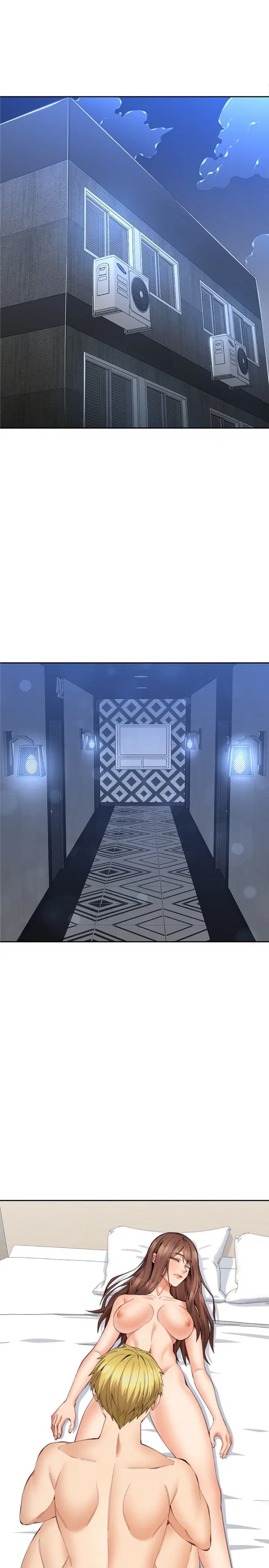 Ngôi Nhà Nữ Sinh Chap Chapter 10-Ngôi Nhà Nữ Sinh - Next Chap 11