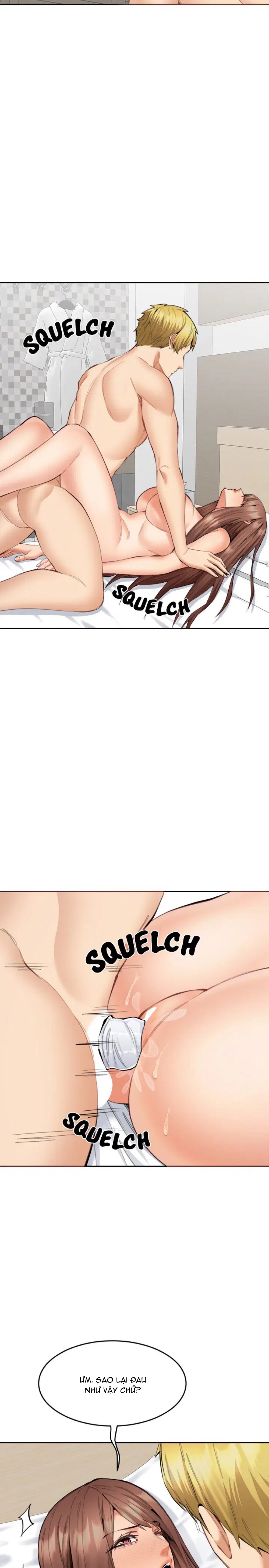 Ngôi Nhà Nữ Sinh Chap Chapter 10-Ngôi Nhà Nữ Sinh - Next Chap 11