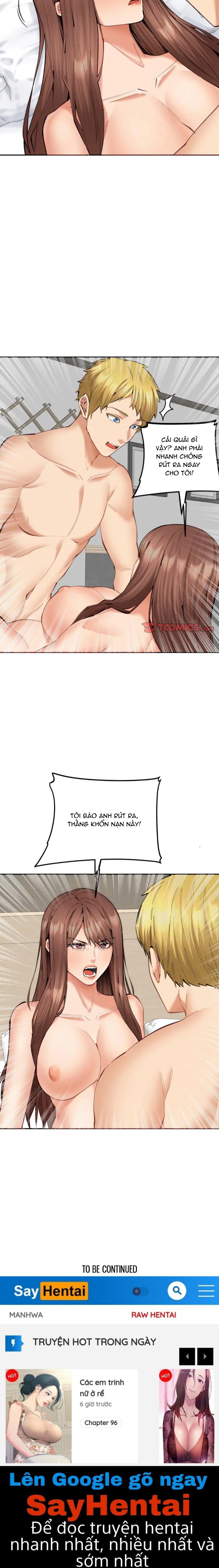 Ngôi Nhà Nữ Sinh Chap Chapter 10-Ngôi Nhà Nữ Sinh - Next Chap 11