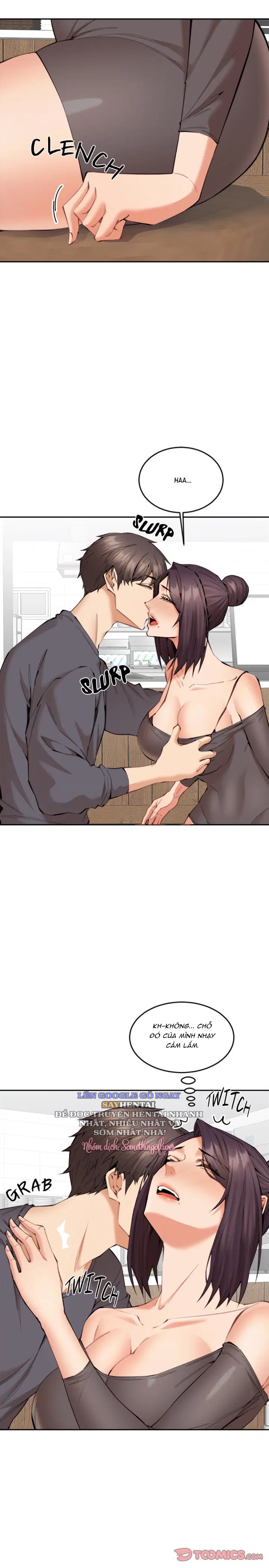 Ngôi Nhà Nữ Sinh Chap Chapter 10-Ngôi Nhà Nữ Sinh - Next Chap 11