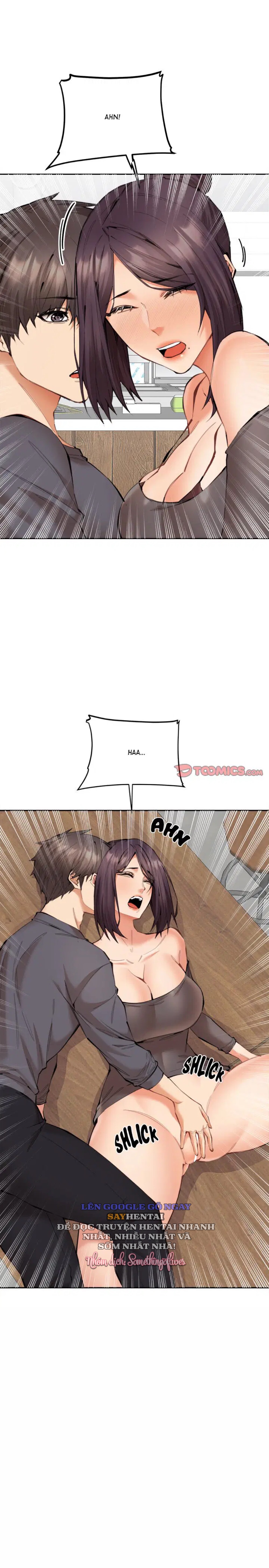 Ngôi Nhà Nữ Sinh Chap Chapter 10-Ngôi Nhà Nữ Sinh - Next Chap 11