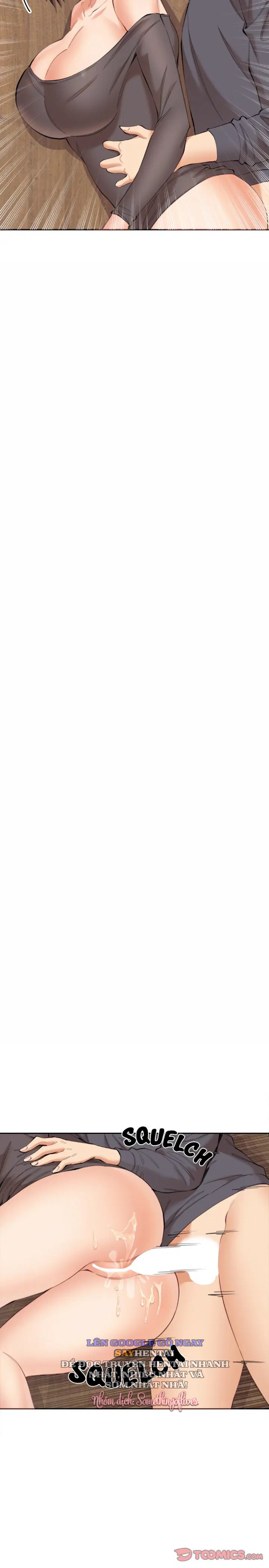 Ngôi Nhà Nữ Sinh Chap Chapter 10-Ngôi Nhà Nữ Sinh - Next Chap 11