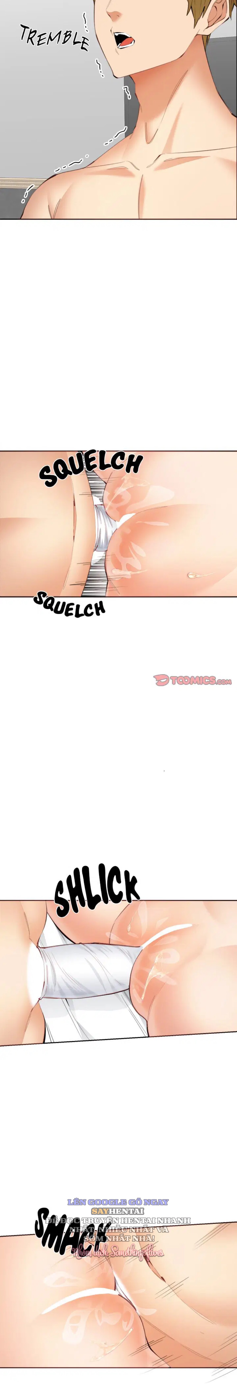 Ngôi Nhà Nữ Sinh Chap Chapter 11-Ngôi Nhà Nữ Sinh - Next Chap 12