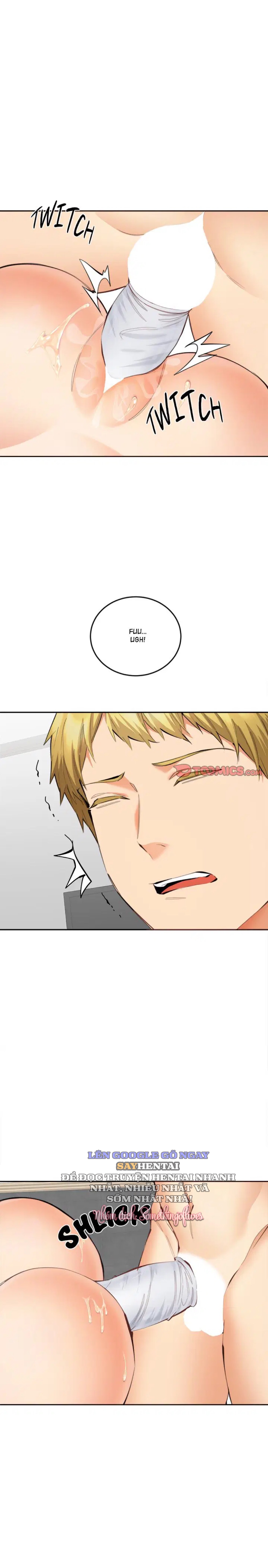 Ngôi Nhà Nữ Sinh Chap Chapter 11-Ngôi Nhà Nữ Sinh - Next Chap 12