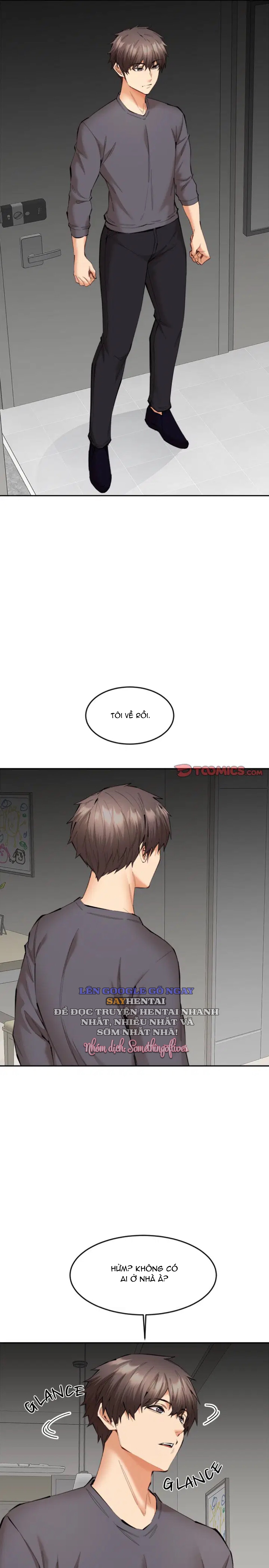 Ngôi Nhà Nữ Sinh Chap Chapter 11-Ngôi Nhà Nữ Sinh - Next Chap 12