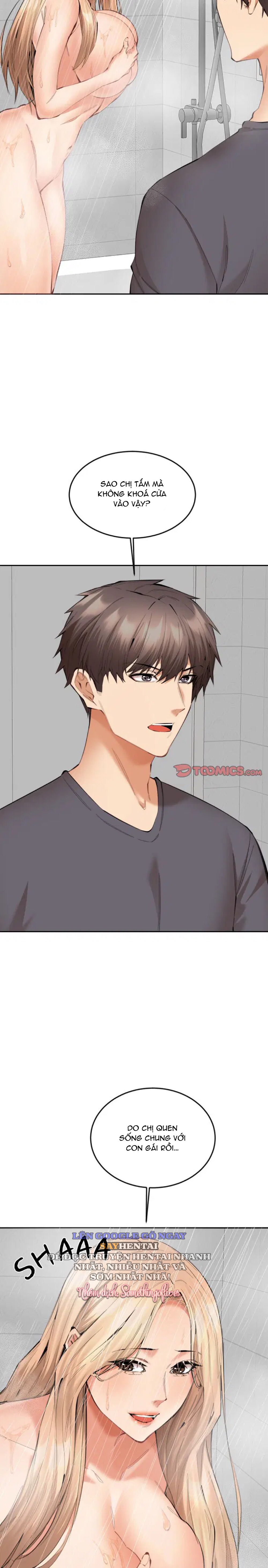 Ngôi Nhà Nữ Sinh Chap Chapter 11-Ngôi Nhà Nữ Sinh - Next Chap 12