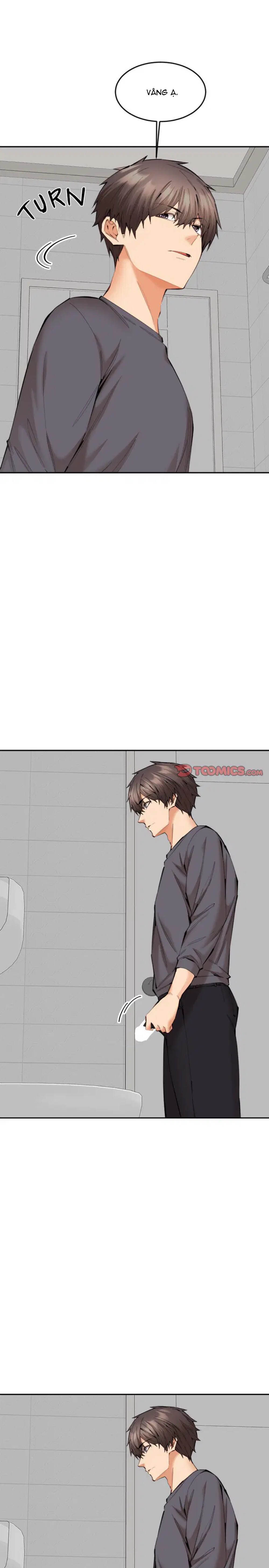 Ngôi Nhà Nữ Sinh Chap Chapter 11-Ngôi Nhà Nữ Sinh - Next Chap 12