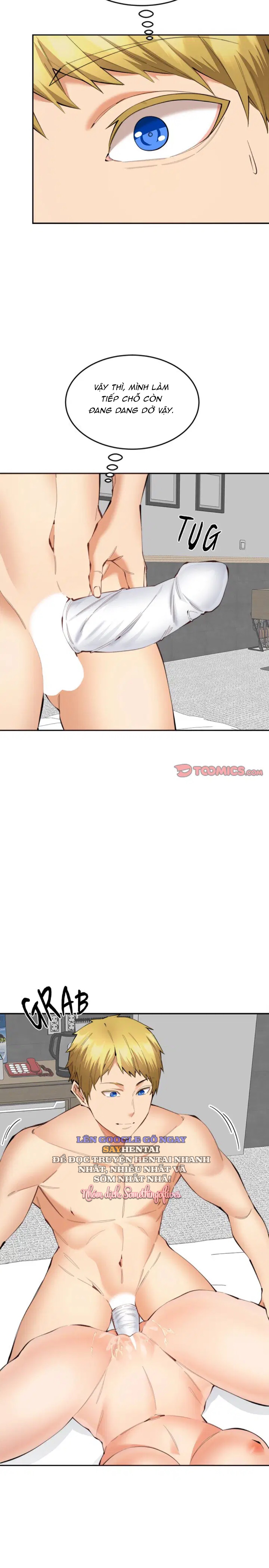 Ngôi Nhà Nữ Sinh Chap Chapter 11-Ngôi Nhà Nữ Sinh - Next Chap 12