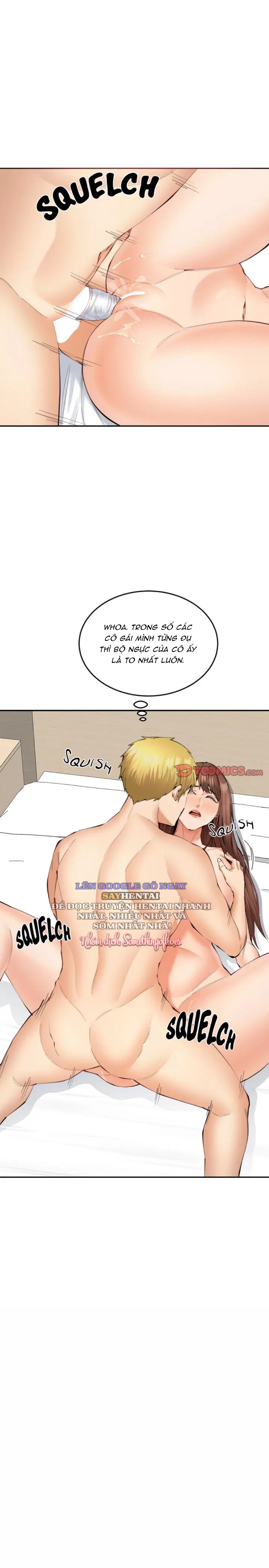 Ngôi Nhà Nữ Sinh Chap Chapter 11-Ngôi Nhà Nữ Sinh - Next Chap 12
