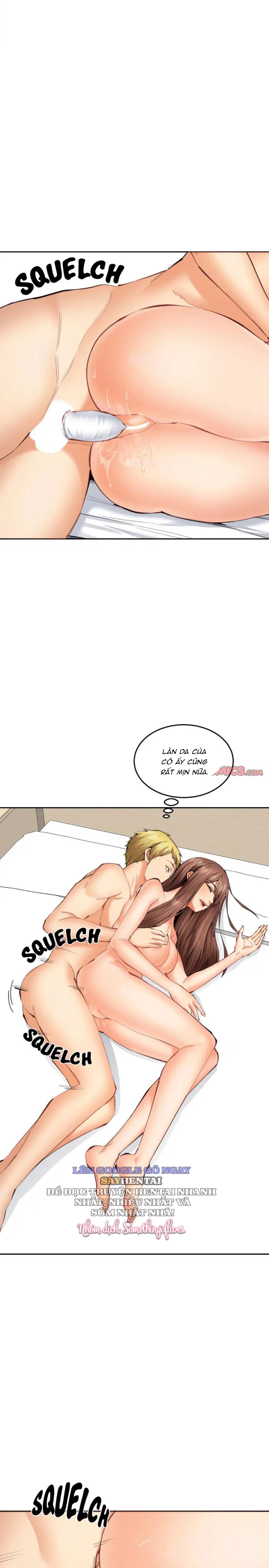 Ngôi Nhà Nữ Sinh Chap Chapter 11-Ngôi Nhà Nữ Sinh - Next Chap 12