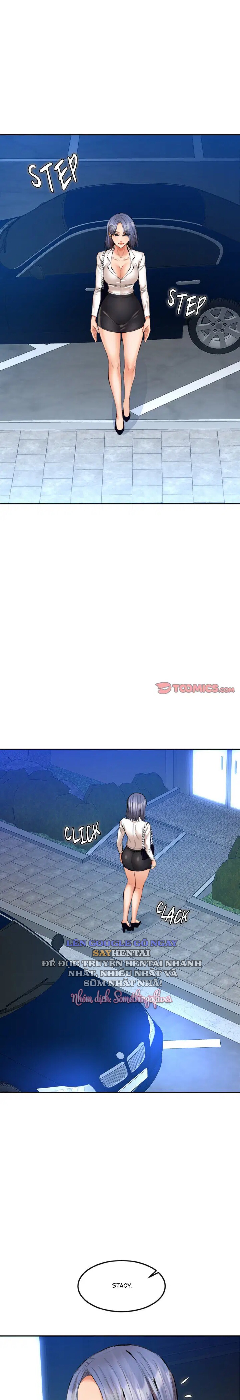 Ngôi Nhà Nữ Sinh Chap Chapter 12-Ngôi Nhà Nữ Sinh - Next Chap 13