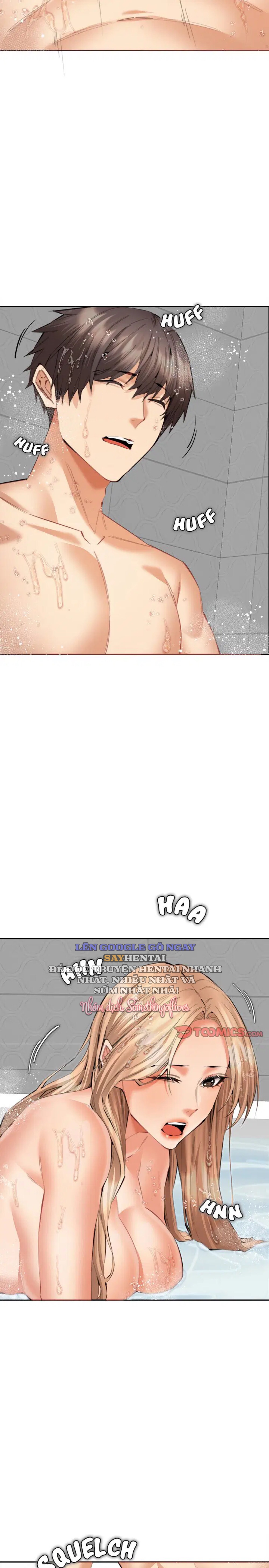 Ngôi Nhà Nữ Sinh Chap Chapter 12-Ngôi Nhà Nữ Sinh - Next Chap 13