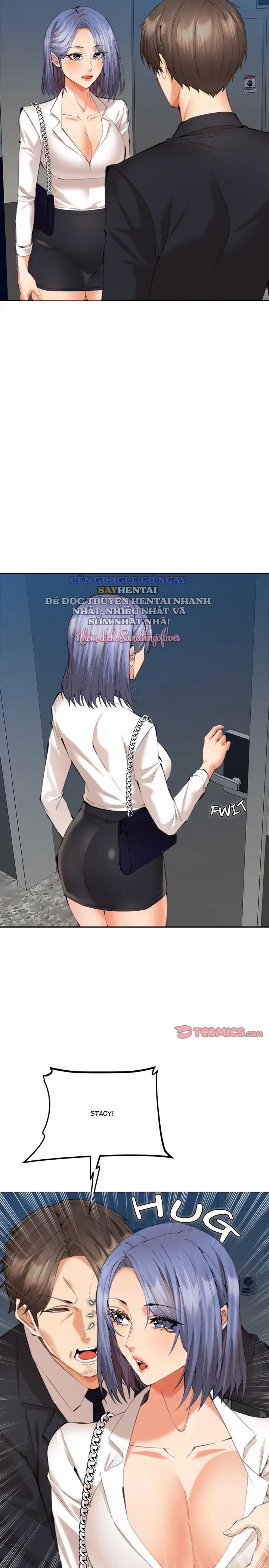 Ngôi Nhà Nữ Sinh Chap Chapter 12-Ngôi Nhà Nữ Sinh - Next Chap 13