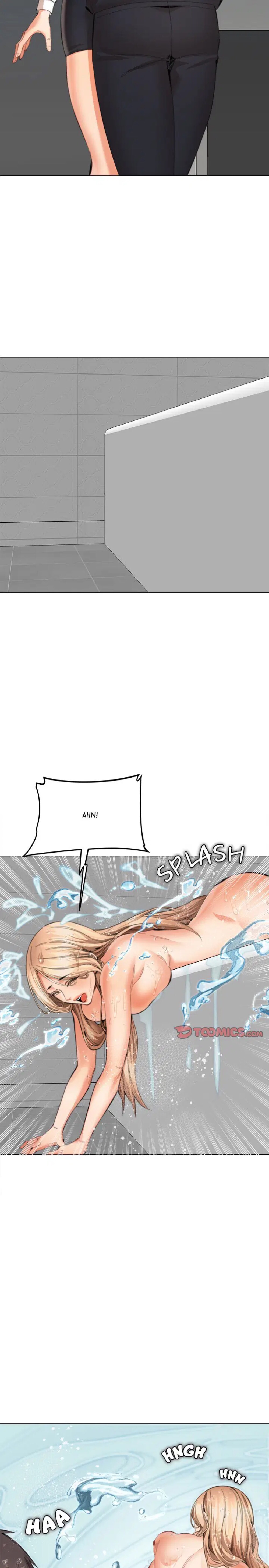 Ngôi Nhà Nữ Sinh Chap Chapter 12-Ngôi Nhà Nữ Sinh - Next Chap 13