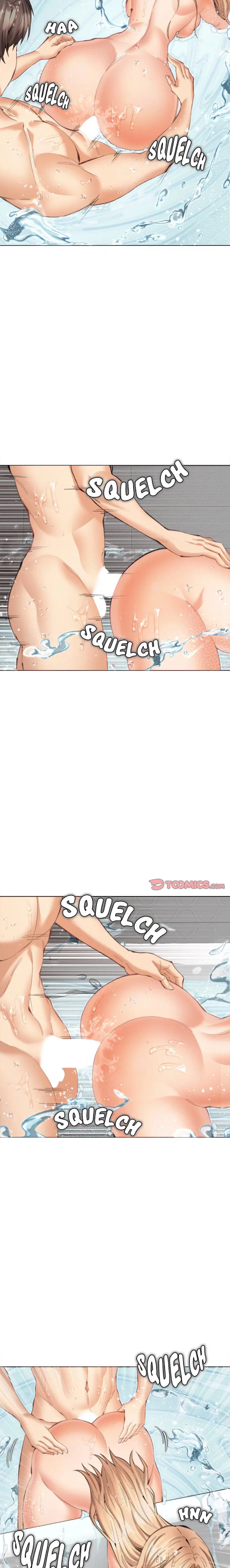 Ngôi Nhà Nữ Sinh Chap Chapter 12-Ngôi Nhà Nữ Sinh - Next Chap 13