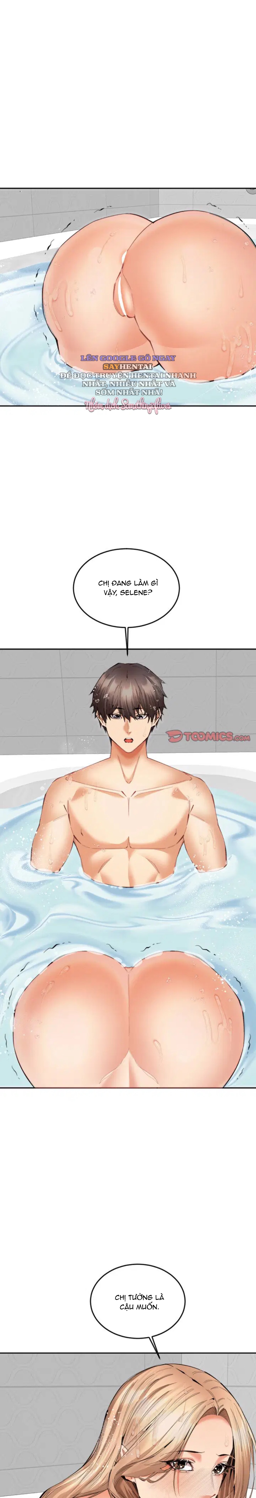 Ngôi Nhà Nữ Sinh Chap Chapter 12-Ngôi Nhà Nữ Sinh - Next Chap 13