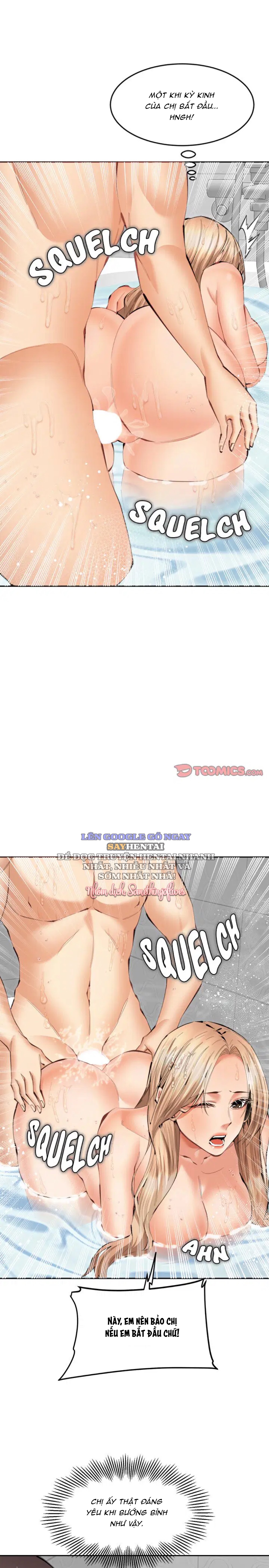 Ngôi Nhà Nữ Sinh Chap Chapter 12-Ngôi Nhà Nữ Sinh - Next Chap 13