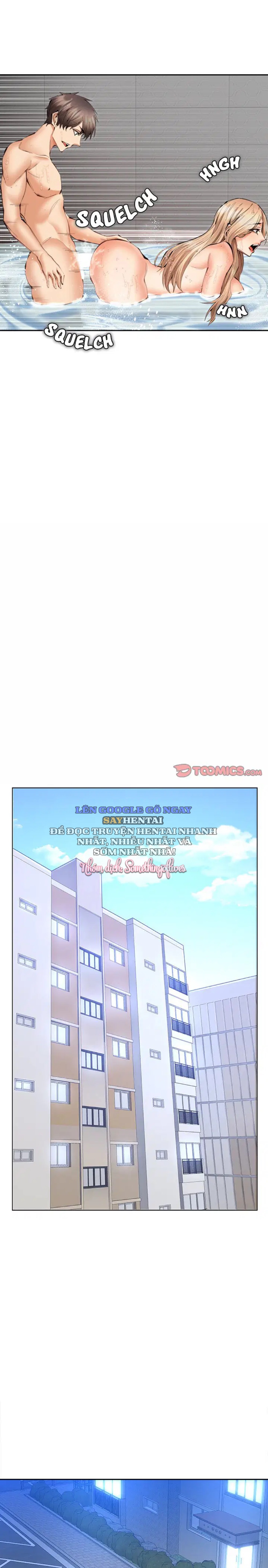 Ngôi Nhà Nữ Sinh Chap Chapter 12-Ngôi Nhà Nữ Sinh - Next Chap 13