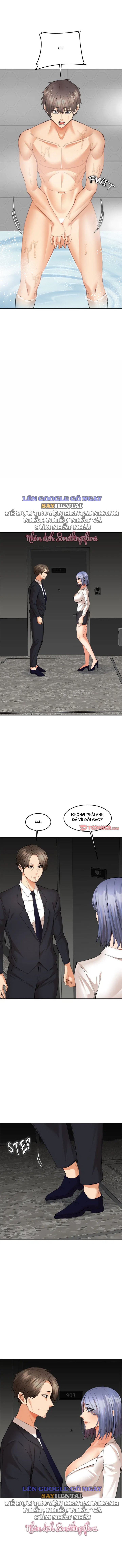 Ngôi Nhà Nữ Sinh Chap Chapter 13-Ngôi Nhà Nữ Sinh - Next Chap 14