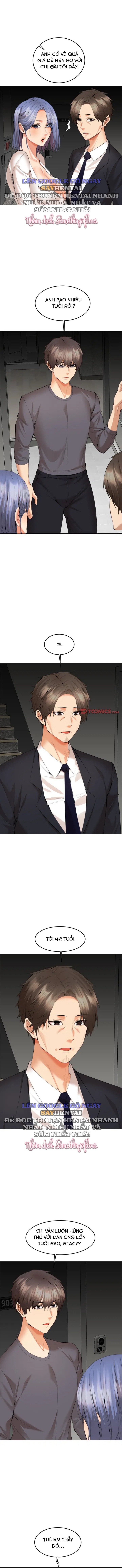 Ngôi Nhà Nữ Sinh Chap Chapter 13-Ngôi Nhà Nữ Sinh - Next Chap 14