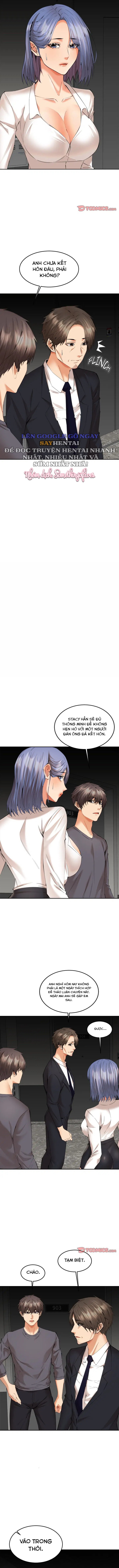 Ngôi Nhà Nữ Sinh Chap Chapter 13-Ngôi Nhà Nữ Sinh - Next Chap 14