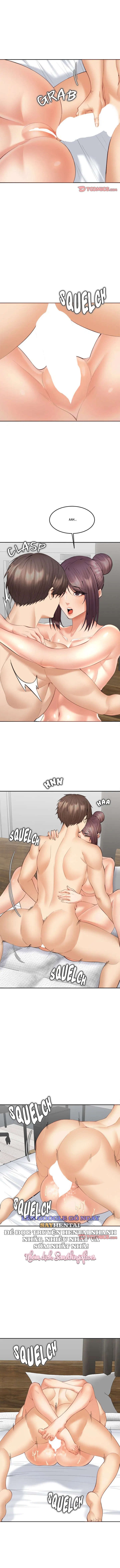 Ngôi Nhà Nữ Sinh Chap Chapter 14-Ngôi Nhà Nữ Sinh - Next Chap 15