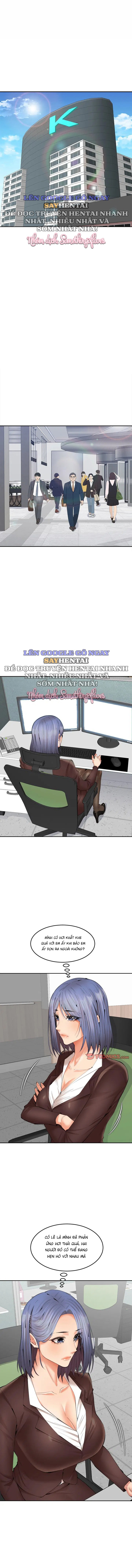 Ngôi Nhà Nữ Sinh Chap Chapter 14-Ngôi Nhà Nữ Sinh - Next Chap 15