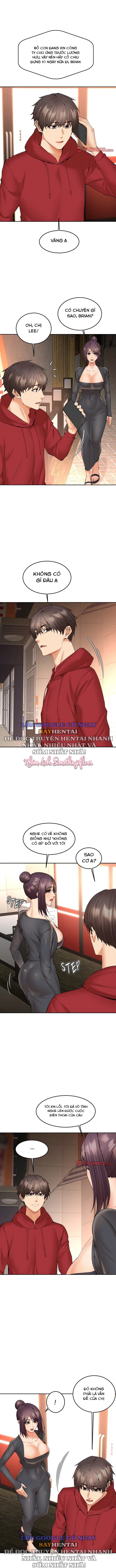 Ngôi Nhà Nữ Sinh Chap Chapter 14-Ngôi Nhà Nữ Sinh - Next Chap 15