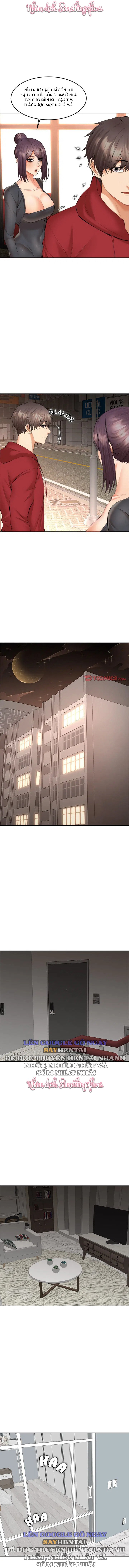 Ngôi Nhà Nữ Sinh Chap Chapter 14-Ngôi Nhà Nữ Sinh - Next Chap 15