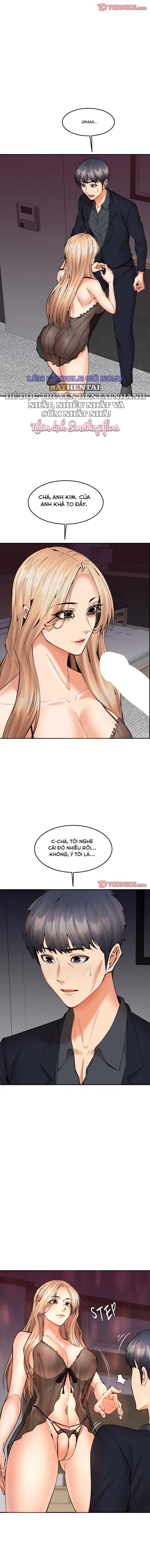 Ngôi Nhà Nữ Sinh Chap Chapter 15-Ngôi Nhà Nữ Sinh - Next Chap 16