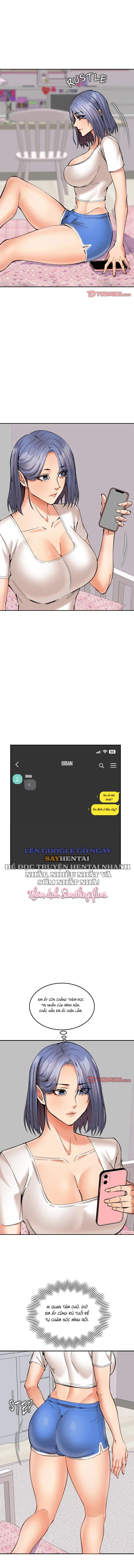 Ngôi Nhà Nữ Sinh Chap Chapter 15-Ngôi Nhà Nữ Sinh - Next Chap 16