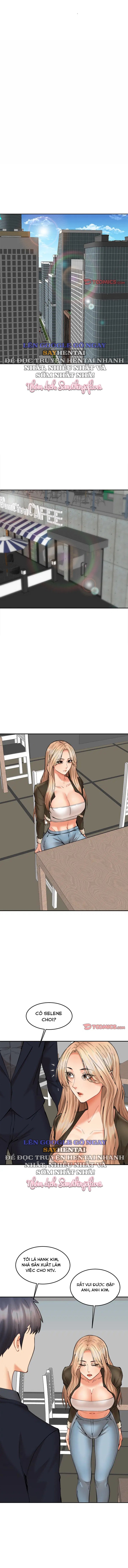 Ngôi Nhà Nữ Sinh Chap Chapter 15-Ngôi Nhà Nữ Sinh - Next Chap 16