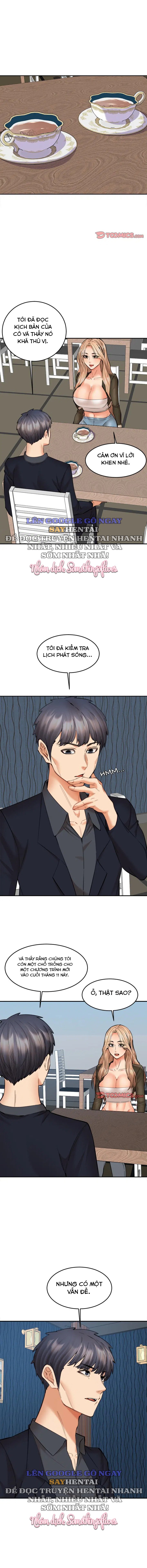 Ngôi Nhà Nữ Sinh Chap Chapter 15-Ngôi Nhà Nữ Sinh - Next Chap 16