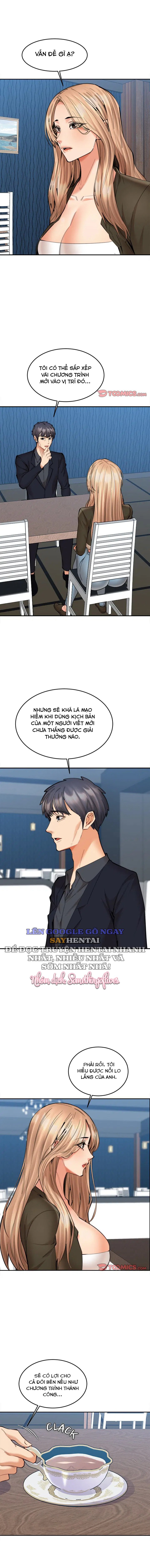 Ngôi Nhà Nữ Sinh Chap Chapter 15-Ngôi Nhà Nữ Sinh - Next Chap 16