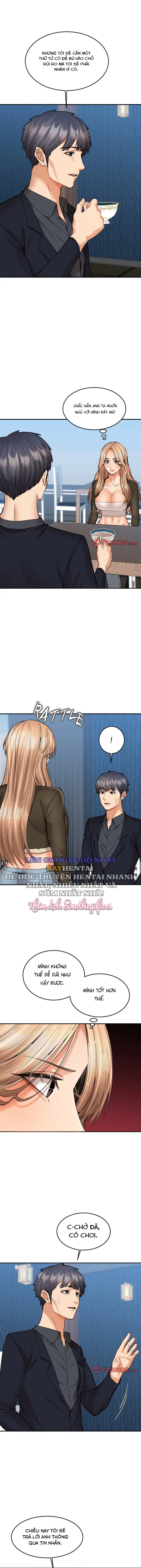 Ngôi Nhà Nữ Sinh Chap Chapter 15-Ngôi Nhà Nữ Sinh - Next Chap 16