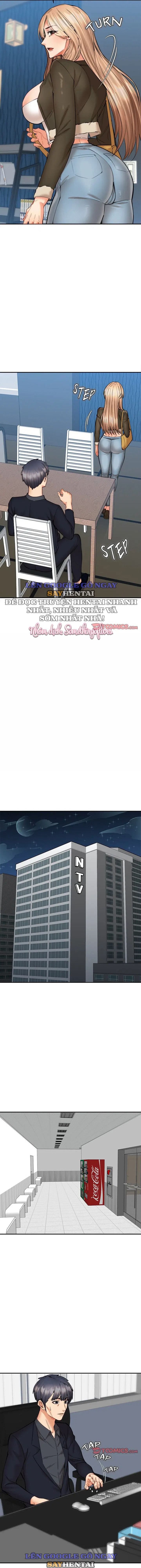 Ngôi Nhà Nữ Sinh Chap Chapter 15-Ngôi Nhà Nữ Sinh - Next Chap 16