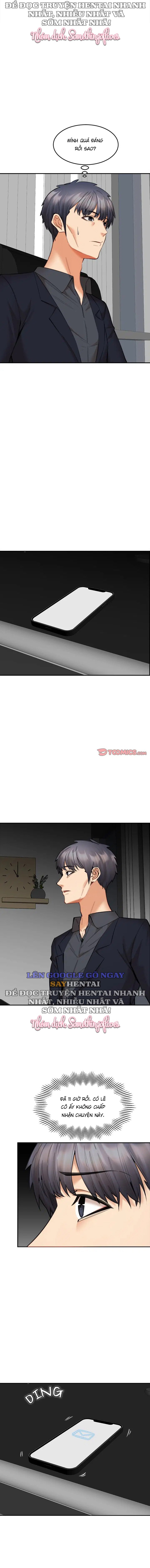 Ngôi Nhà Nữ Sinh Chap Chapter 15-Ngôi Nhà Nữ Sinh - Next Chap 16