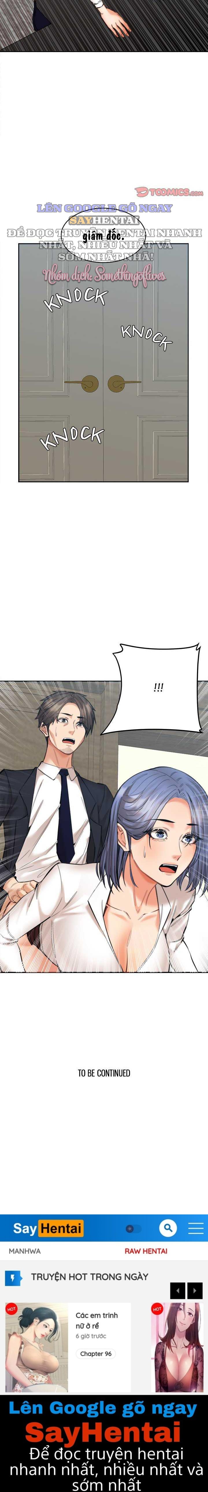 Ngôi Nhà Nữ Sinh Chap Chapter 16-Ngôi Nhà Nữ Sinh - Next Chap 17