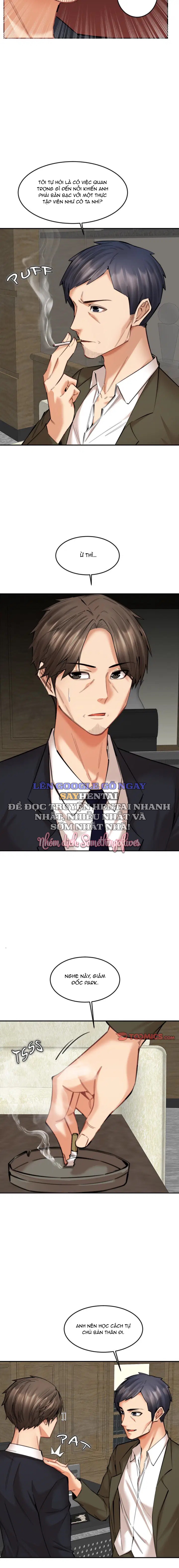 Ngôi Nhà Nữ Sinh Chap Chapter 17-Ngôi Nhà Nữ Sinh - Next Chap 18