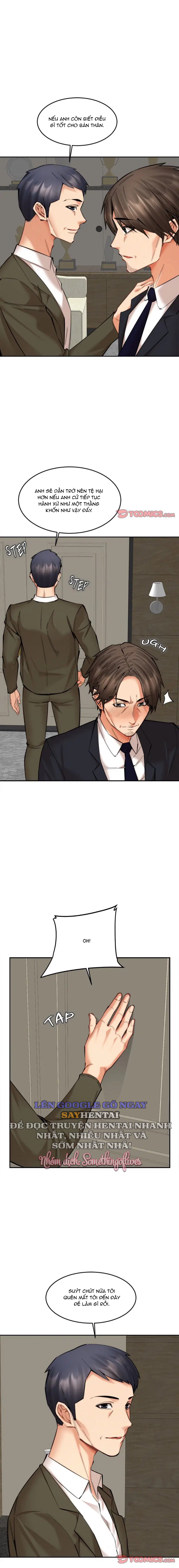 Ngôi Nhà Nữ Sinh Chap Chapter 17-Ngôi Nhà Nữ Sinh - Next Chap 18