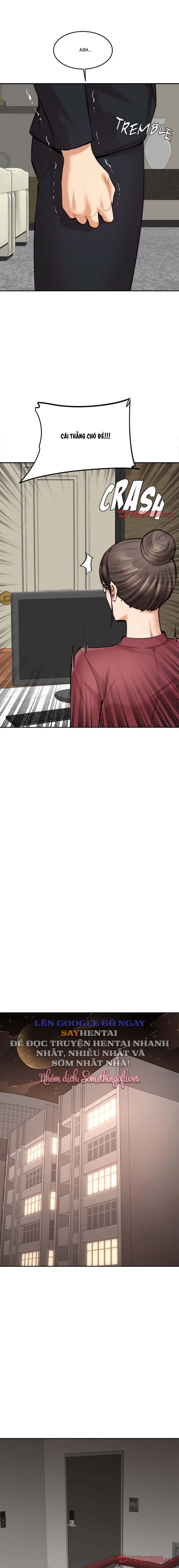 Ngôi Nhà Nữ Sinh Chap Chapter 17-Ngôi Nhà Nữ Sinh - Next Chap 18