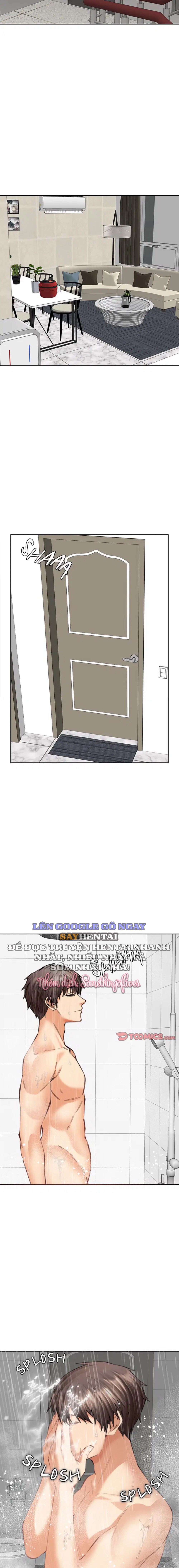 Ngôi Nhà Nữ Sinh Chap Chapter 17-Ngôi Nhà Nữ Sinh - Next Chap 18