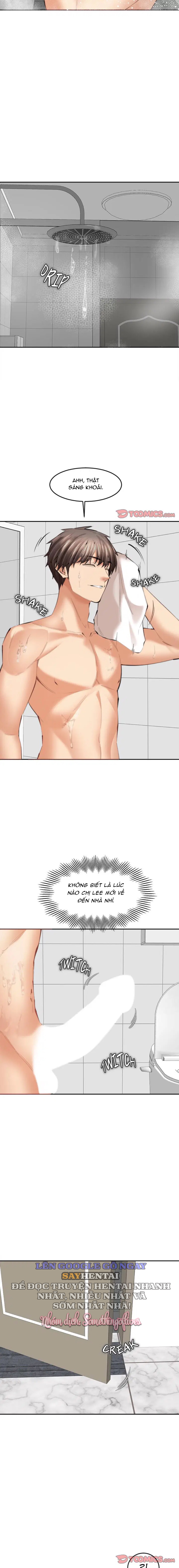 Ngôi Nhà Nữ Sinh Chap Chapter 17-Ngôi Nhà Nữ Sinh - Next Chap 18