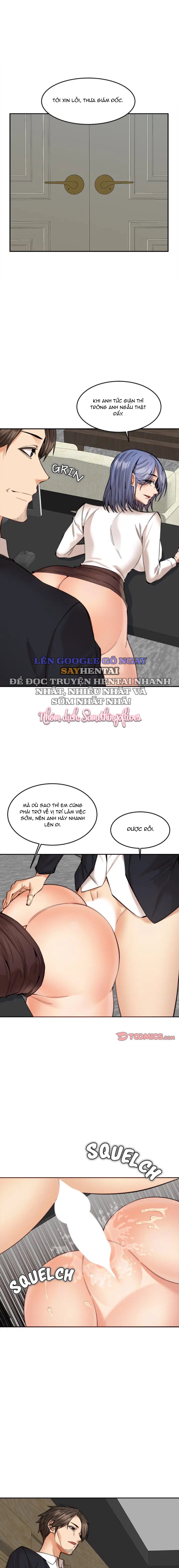 Ngôi Nhà Nữ Sinh Chap Chapter 17-Ngôi Nhà Nữ Sinh - Next Chap 18