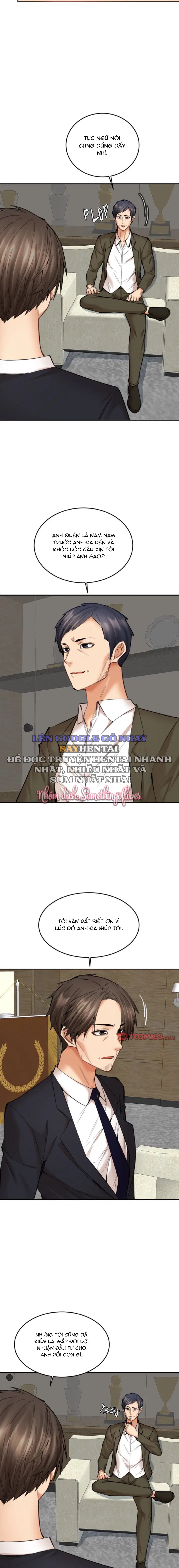 Ngôi Nhà Nữ Sinh Chap Chapter 17-Ngôi Nhà Nữ Sinh - Next Chap 18