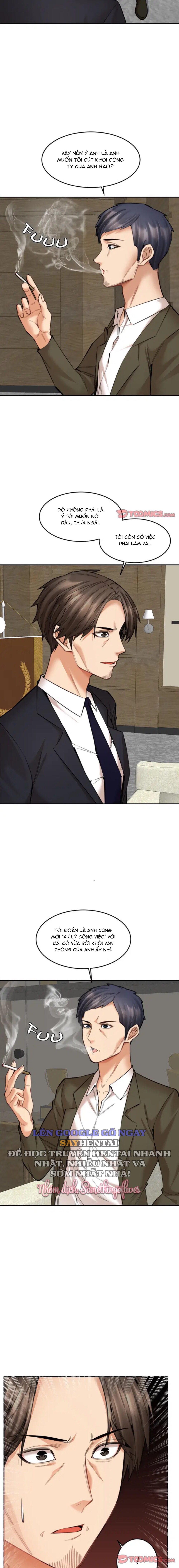 Ngôi Nhà Nữ Sinh Chap Chapter 17-Ngôi Nhà Nữ Sinh - Next Chap 18