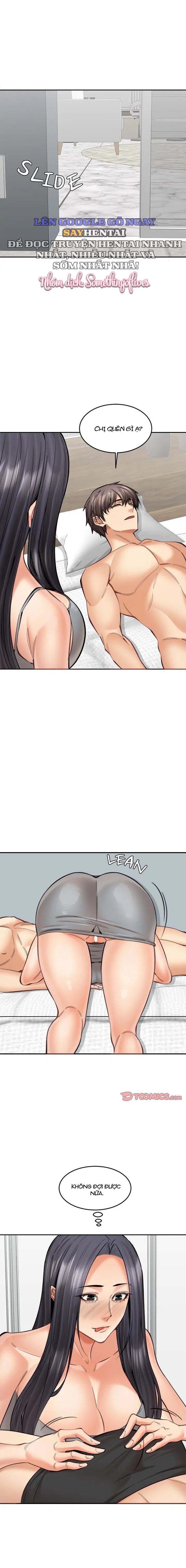 Ngôi Nhà Nữ Sinh Chap Chapter 18-Ngôi Nhà Nữ Sinh - Next Chap 19