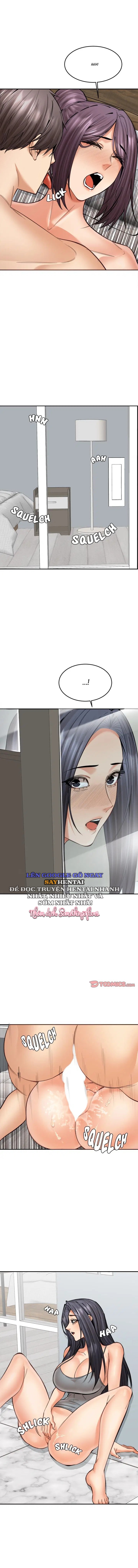 Ngôi Nhà Nữ Sinh Chap Chapter 18-Ngôi Nhà Nữ Sinh - Next Chap 19