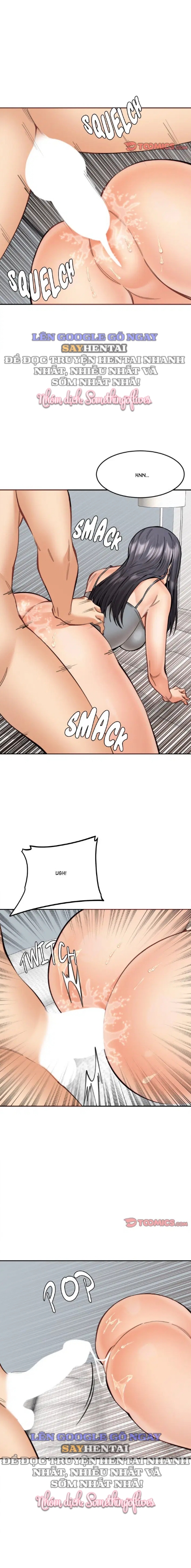 Ngôi Nhà Nữ Sinh Chap Chapter 19-Ngôi Nhà Nữ Sinh - Next Chap 20