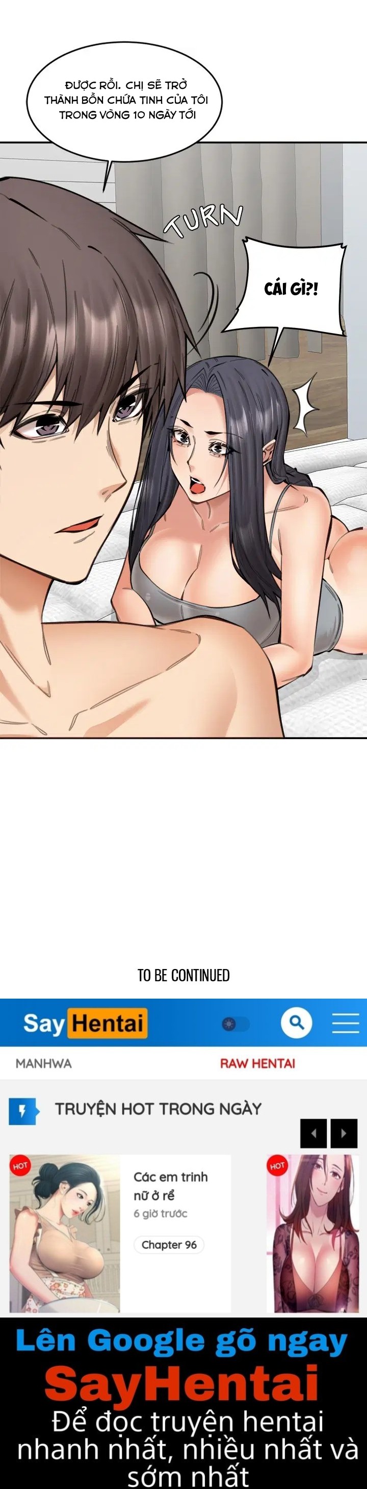 Ngôi Nhà Nữ Sinh Chap Chapter 19-Ngôi Nhà Nữ Sinh - Next Chap 20